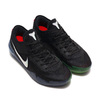 NIKE KOBE AD NXT 360 BLACK/MULTI-COLOR AQ1087-001画像