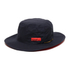 MACKDADDY WATERPROOF HAT NAVY MDAC-2068-NVY画像