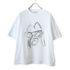 TODAY edition drawing tee #1画像