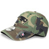 NEW ERA NEW ENGLAND PATRIOTS 9TWENTY 6パネルキャップ CAMO FFNE2934462画像