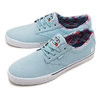 etnies JAMESON VULC HAPPY HOUR LIGHT BLUE画像