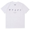 WTAPS SYSTEM 02 181PCDT-ST04S画像