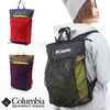 Columbia Berns Beach 2Way Backpack PU8204画像