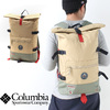 Columbia CSC 503 Rolltop Pack UU0048画像