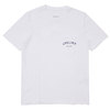 Maison Martin Margiela White Atelier Tee WHITE画像