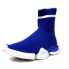 Reebok SOCKRUN R "LIMITED EDITION" BLU/WHT CN4589画像