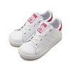 adidas Originals STAN SMITH I RUNNING WHITE/RUNNING WHITE/BOLD PINK BB2999画像