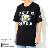 STUSSY Pure Space S/S Tee 1904233画像