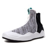 PUMA ABYSS KNIT DIAMOND "Diamond Supply Co." "KA LIMITED EDITION" WHT/BLK/D.BLU 366493-01画像