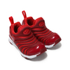 NIKE DYNAMO FREE (PS) RED CRUSH/UNIVERSITY RED-WHITE 343738-627画像