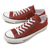 CONVERSE ALL STAR 100 COLORS OX BRICK RED 32862952画像