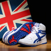 Reebok BB 5600 ARCHIVE WHITE/COLLEGE ROYAL/EXCELLENT RED CN5691画像