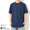 STUSSY Stock Jersey S/S Crew 1140069画像