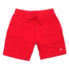 Bianca Chandon Circumflex Pique Shorts RED画像