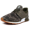 new balance MS574DCG LIMITED EDITION画像