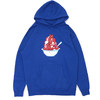 Nine One Seven Sundae Pullover Hood BLUE画像