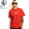 PLMP TEE -RED- PL18-0101画像