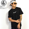 PLMP TEE -BLACK- PL18-0101画像