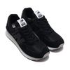 new balance ML574ETA BLACK画像