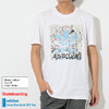 adidas Gonz Blackbird S/S Tee Originals CF3100画像