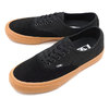 VANS AUTHENTIC PRO BLACK/CLASSIC GUM VN000Q0DDUM画像