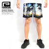 reversal SUNSET BEACH ACTIVE SHORTS RV18SS037画像