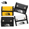 THE NORTH FACE BC Dot Wallet NM82153画像