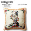 SOFTMACHINE VARGAS CUSHION画像