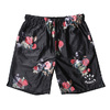 BORN X RAISED JAY HOVA REVERSIBLE SHORTS 33802画像