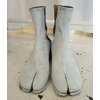 Maison Martin Margiela TABI BOOTS PAINT S57WU0139画像