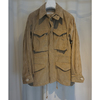 Maison Martin Margiela CHUNKY CORDUROY JACKET S50AM340画像