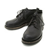 Maison Martin Margiela REPLICA MOTORCYCLE BOOTS S57WU0137画像