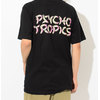 STUSSY Psycho Tropics S/S Tee 1904232画像