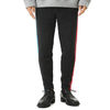 The Elder Statesman GOFA STRIPE SWEATPANTS GFSSW画像