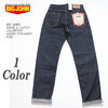 BIG JOHN MADE in JAPAN 14oz.DENIM LOOSE STRAIGHT F102画像