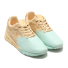 le coq sportif LCS R800 NUBUCK BEIGE 1810289画像