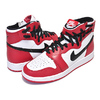 NIKE WMNS AIR JORDAN 1 REBEL XX OG white/black-unversity red AT4151-100画像