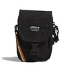 adidas Skateboarding THE MAP BAG BLACK CE2600画像