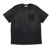 RHC Ron Herman Sunfade Tee BLACK画像