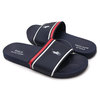 POLO RALPH LAUREN SHOWER SANDAL NAVY画像