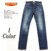 BIG JOHN MADE in JAPAN COMPLETE FREE 305 SKINNY FIT ANTIQCE BJM305F-252画像