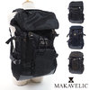 MAKAVELIC SIEERA SUPERIORITY TIMON BACKPACK 3107-10120画像