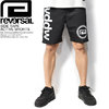 reversal SIDE TAPE ACTIVE SHORTS RV18SS036画像