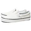 VANS CLASSIC SLIP-ON 98 DX ANAHEIM FACTORY OG WHITE/WHITE VN0A3JEXU80画像