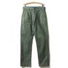 orslow US ARMY FATIGUE PANTS Zipper Fly 01-5032-16画像