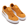 PUMA BREAKER SUEDE BUCKTHORN BRO 366625-01画像