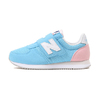 new balance KV220BFP LIGHT BLUE画像