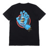 PUMA × SANTA CRUZ TEE PUMA BLACK 576692-01画像