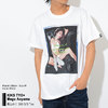 KIKS TYO × Megu Aoyama 青山めぐ 500 S/S Tee KT1803MEG-01画像