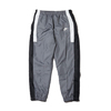 NIKE AS M NSW RE-ISSUE PANT WVN COOL GREY/BLACK/SUMMIT WHITE AQ1896-065画像